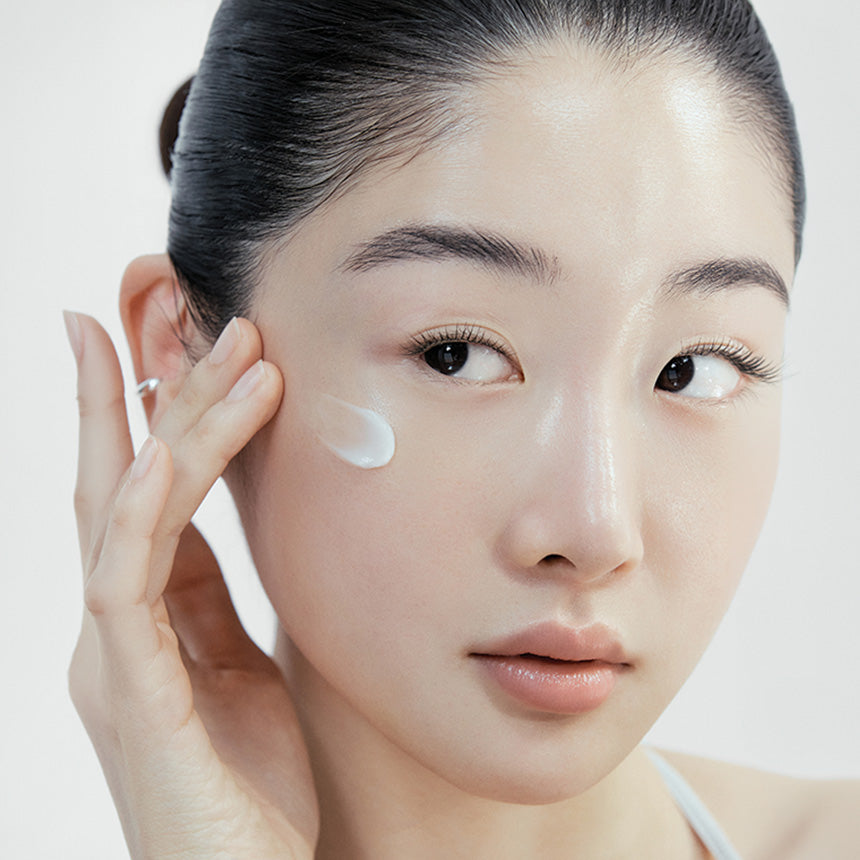肌が最もゆらぐ瞬間。正しいスキンケアとは？